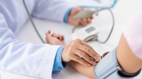 đo huyết áp sai dẫn đến chẩn đoán nhầm bệnh yduocthainguyen