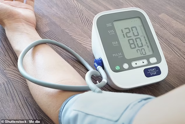 đo huyết áp sai dẫn đến chẩn đoán nhầm bệnh yduocthainguyen