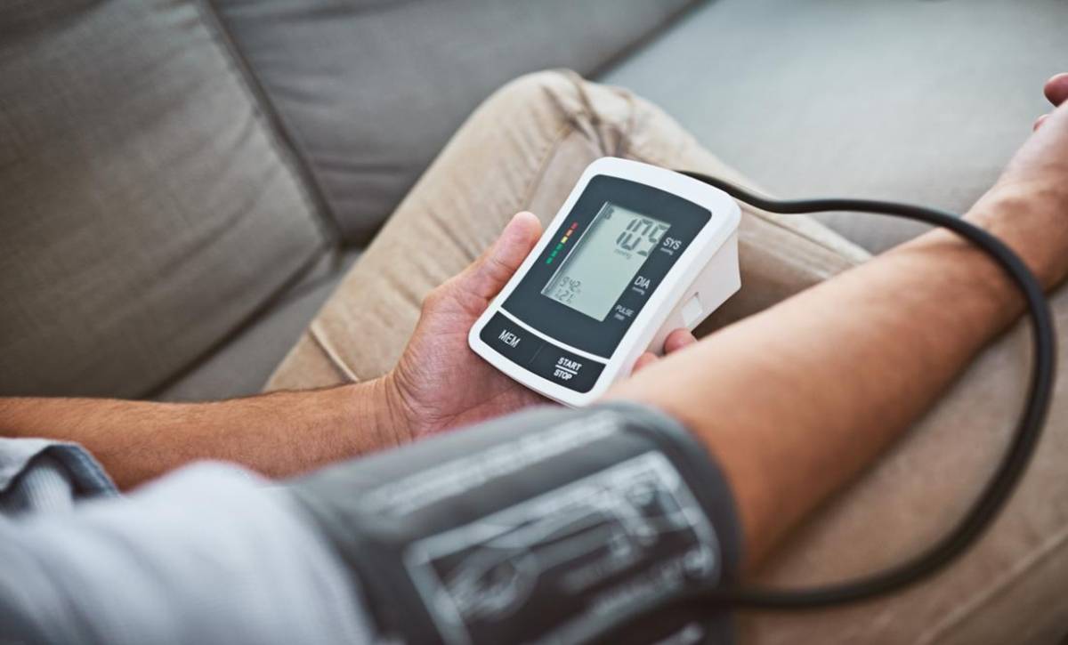 đo huyết áp sai dẫn đến chẩn đoán nhầm bệnh