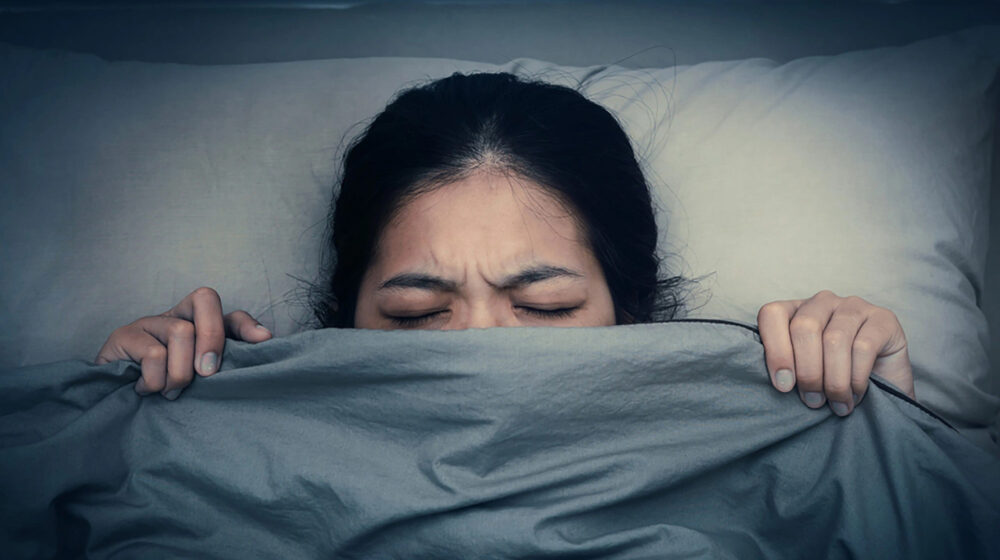 giấc ngủ kém khiến não già nhanh y duoc thai nguyen