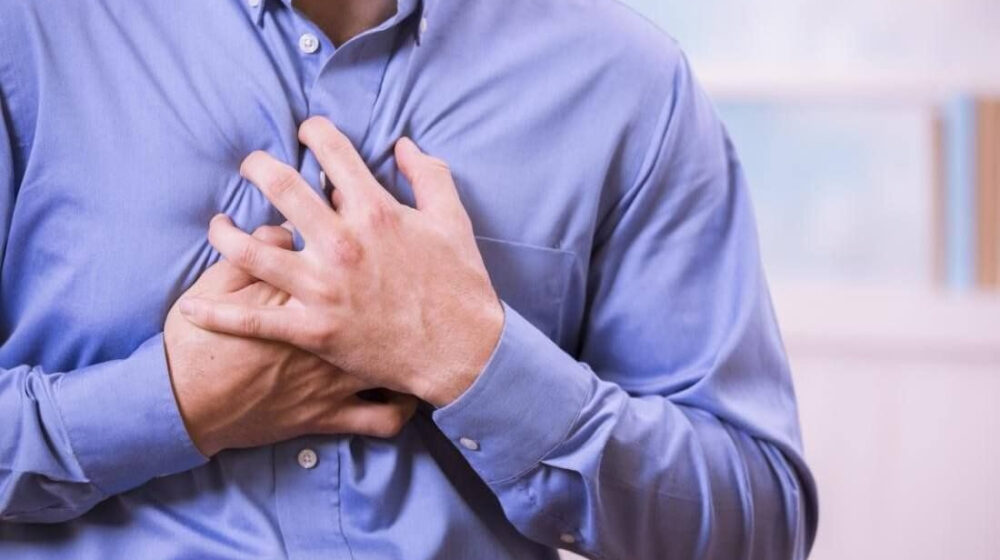 nguy cơ đau tim đột quỵ cao gấp đôi ở người đã bị covid-19 yduocthainguyen
