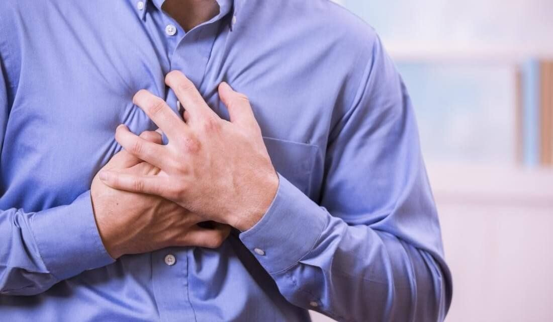 nguy cơ đau tim đột quỵ cao gấp đôi ở người đã bị covid-19 yduocthainguyen