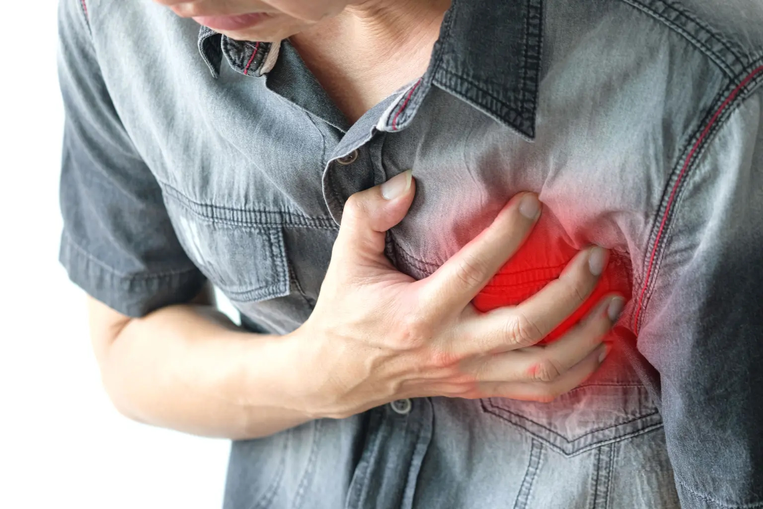 nguy cơ đau tim đột quỵ cao gấp đôi ở người đã bị covid-19 yduocthainguyen