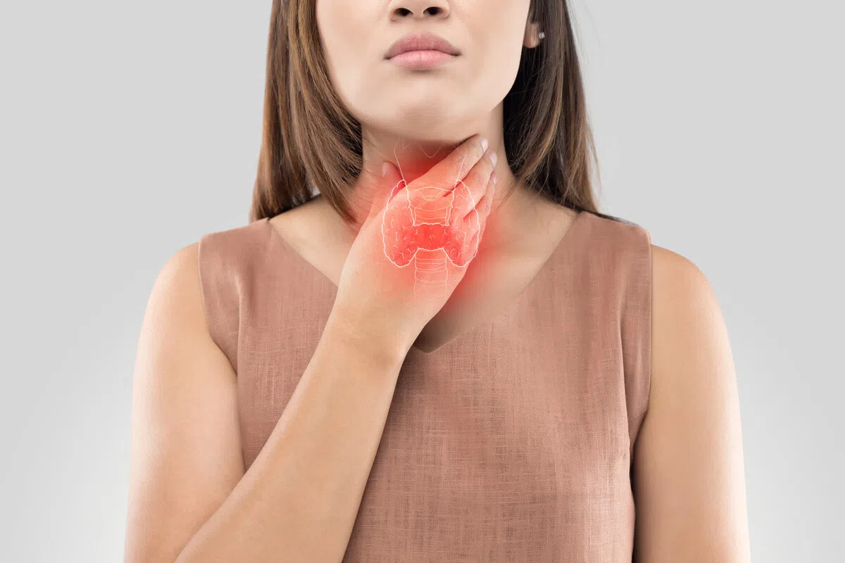những người dễ bị ung thư tuyến giáp yduocthainguyen