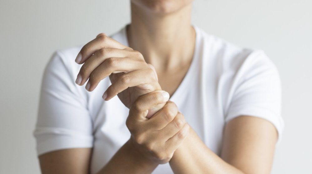 thuốc nam trị tê bì tay chân yduocthainguyen