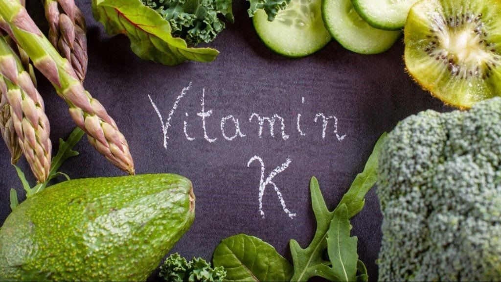 uống vitamin K giảm ung thư tuyến tiền liệt y duoc thai nguyen