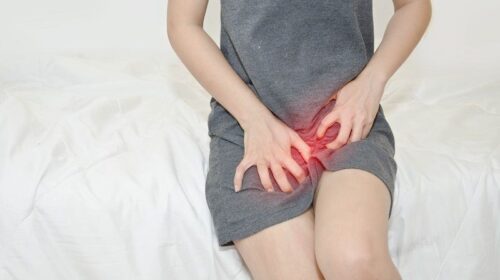 ai có nguy cơ viêm lộ tuyến cổ tử cung y duoc thai nguyen