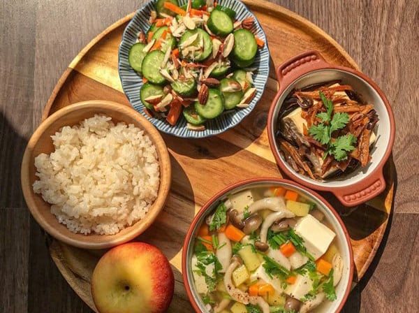 chế độ ăn bảo vệ sức khỏe tim mạch y duoc thai nguyen