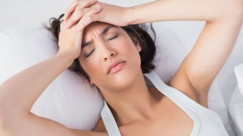 kinh nguyệt không đều y duoc thai nguyen