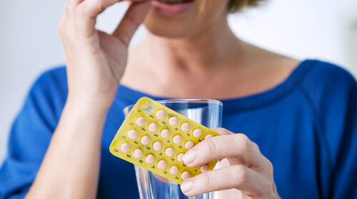 liệu pháp hormone thay thế làm tăng nguy cơ ung thư y duoc thai nguyen