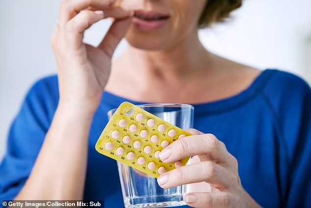 liệu pháp hormone thay thế làm tăng nguy cơ ung thư y duoc thai nguyen