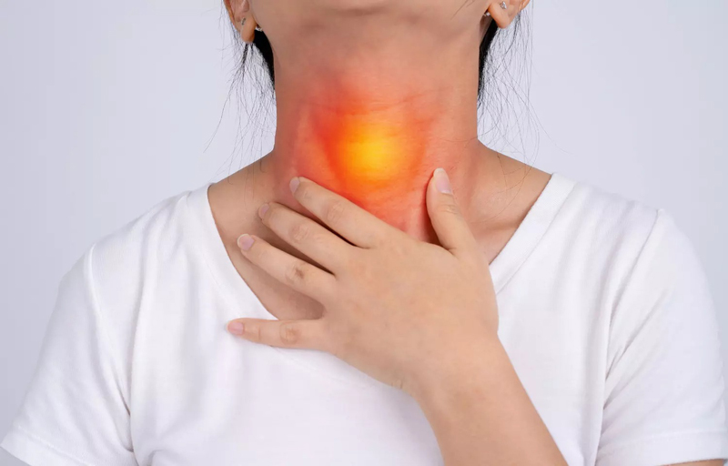 phát hiện ung thư thực quản trong 10 phút y duoc thai nguyen
