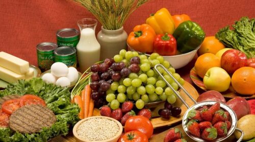 thực phẩm nên và không nên ăn khi bị đau nhức xương khớp y duoc thai nguyen