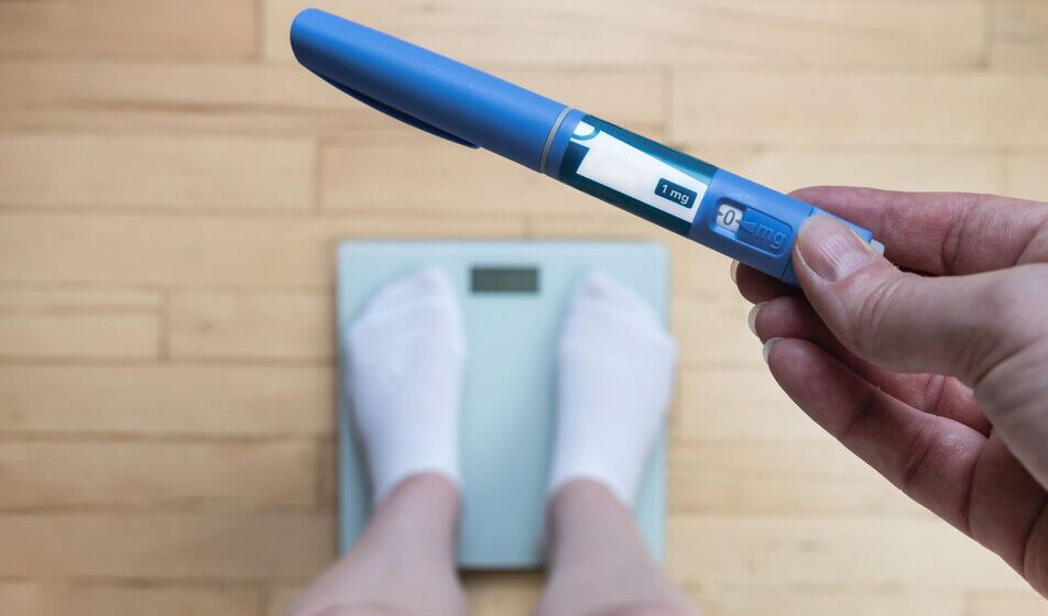 tiêm giảm cân giúp ngăn ngừa bệnh thận mãn tính y duoc thai nguyen