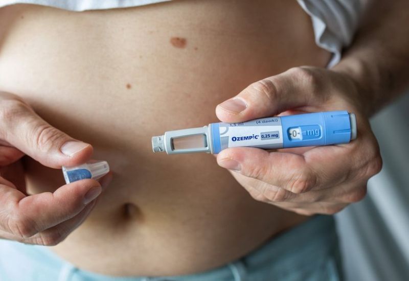 tiêm giảm cân giúp ngăn ngừa bệnh thận mãn tính y duoc thai nguyen
