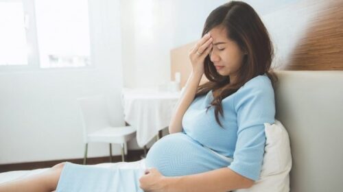 triệu chứng nhiễm bệnh Chlamydia y duoc thai nguyen