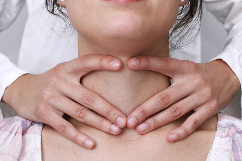 ung thư tuyến giáp những câu hỏi thường gặp y duoc thai nguyen