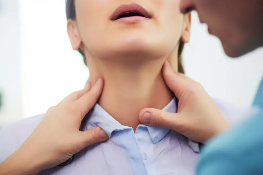 ung thư tuyến giáp y duoc thai nguyen
