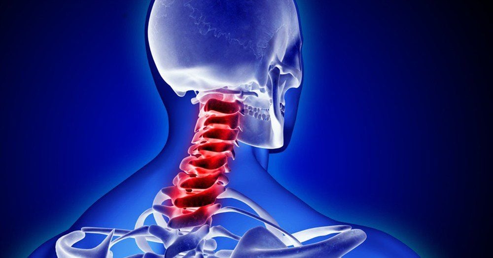 Sự cốt hóa của dây chằng dọc sau y duoc thai nguyen