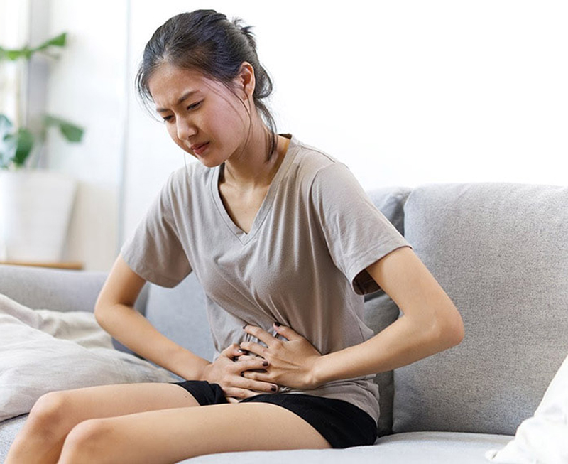 lạc nội mạc tử cung làm tăng nguy cơ ung thư buồng trứng y duoc thai nguyen