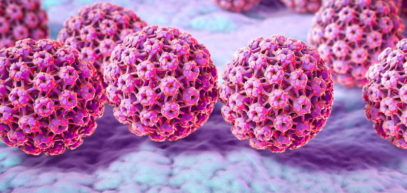 loại bỏ virus HPV ung thư cổ tử cung y duoc thai nguyen