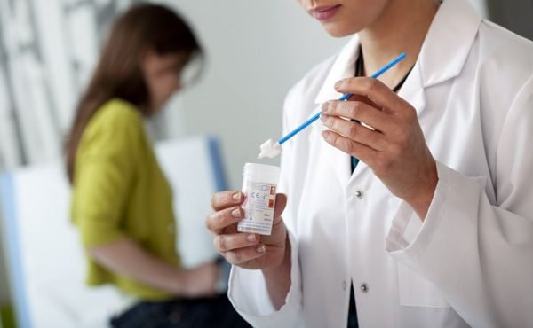 loại bỏ virus HPV ung thư cổ tử cung y duoc thai nguyen