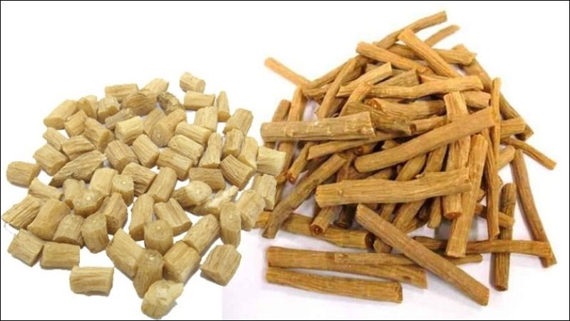 ngưu tất chữa bệnh phụ nữ y duoc thai nguyen