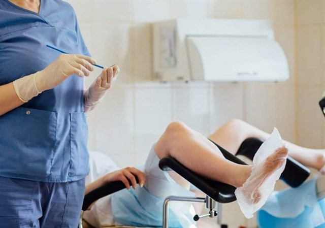 những câu hỏi phổ biến về ung thư cổ tử cung y duoc thai nguyen