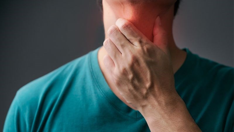 ợ nóng cảnh báo ung thư thực quản y duoc thai nguyen