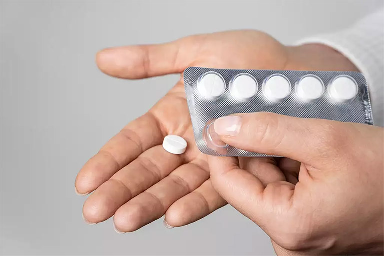 paracetamol gây nhiều vấn đề sức khỏe y duoc thai nguyen