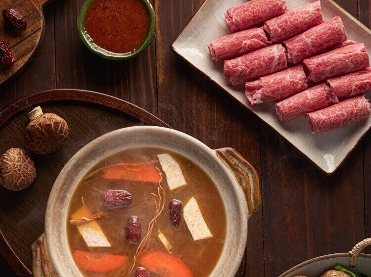thực phẩm giả thịt tăng nguy cơ trầm cảm y duoc thai nguyen