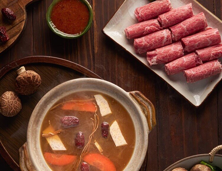 thực phẩm giả thịt tăng nguy cơ trầm cảm y duoc thai nguyen