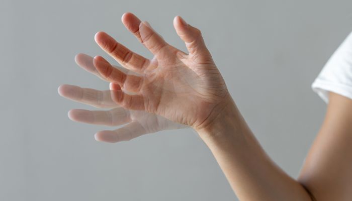 thuốc xịt mũi gây triệu chứng bệnh parkinson y duoc thai nguyen
