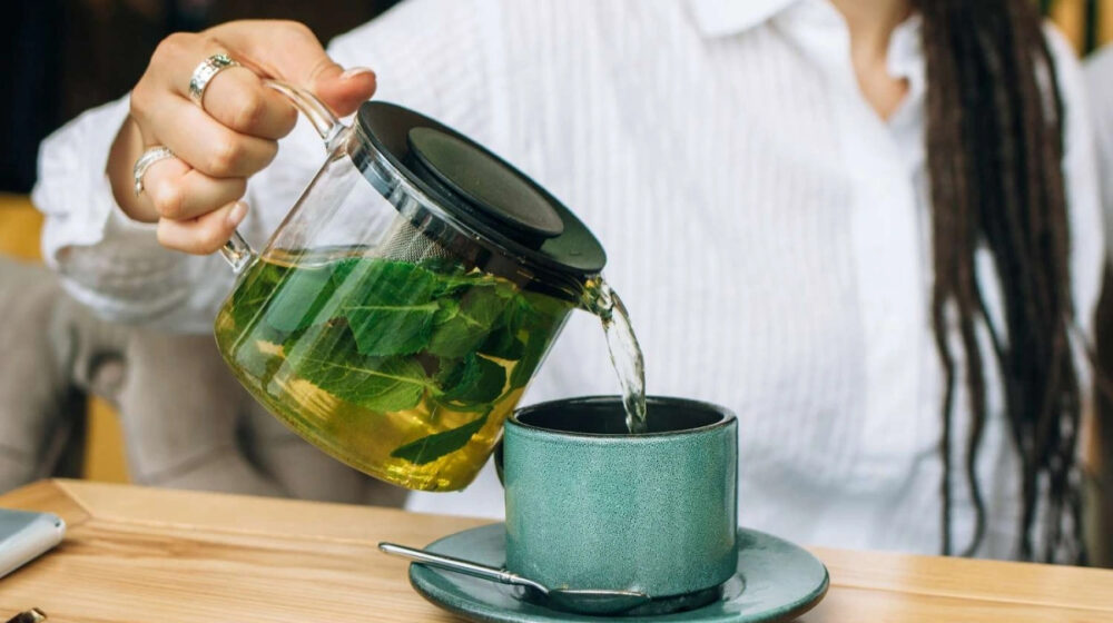 uống trà kiểm soát bệnh xương khớp, tiểu đường, chống ung thư y duoc thai nguyen