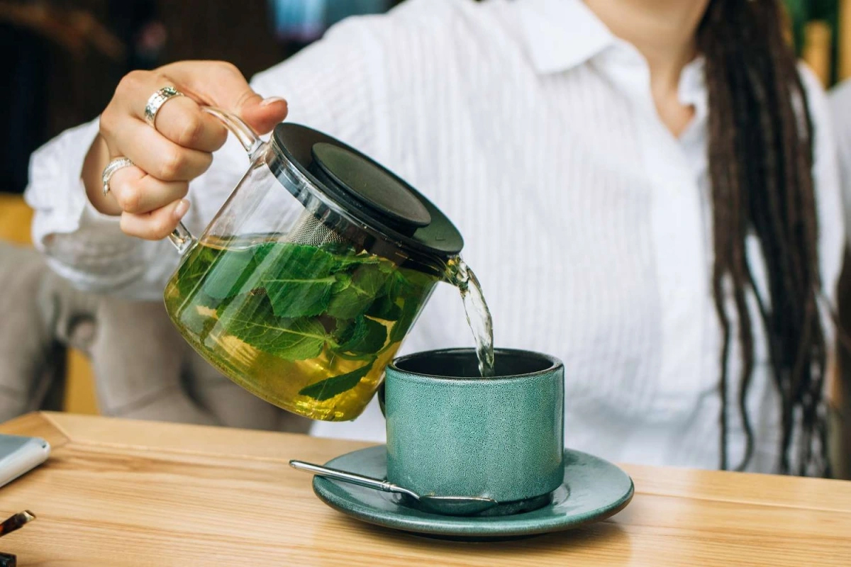 uống trà kiểm soát bệnh xương khớp, tiểu đường, chống ung thư y duoc thai nguyen