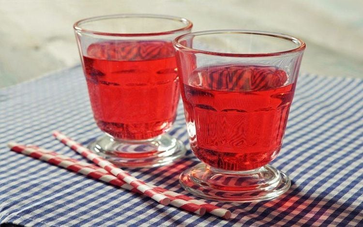 cấm chất tạo màu đỏ số 3 trong thực phẩm y duoc thai nguyen
