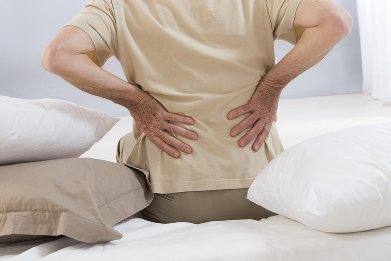đau nhức xương tăng vào ban đêm cảnh báo ung thư xương y duoc thai nguyen
