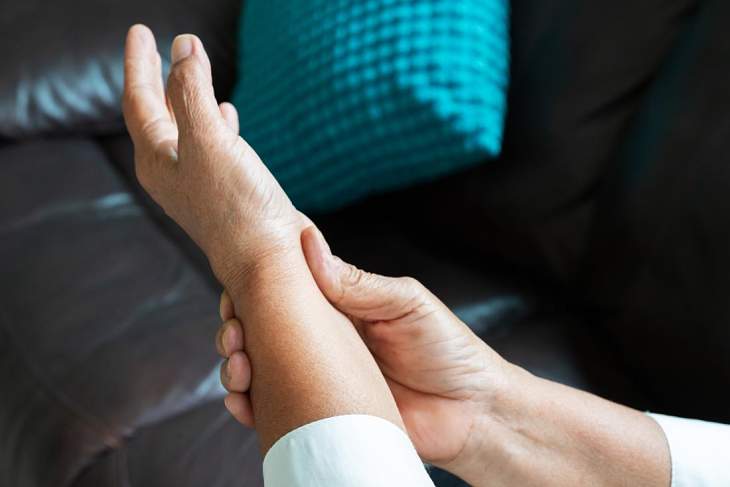 đau nhức xương tăng vào ban đêm cảnh báo ung thư xương y duoc thai nguyen