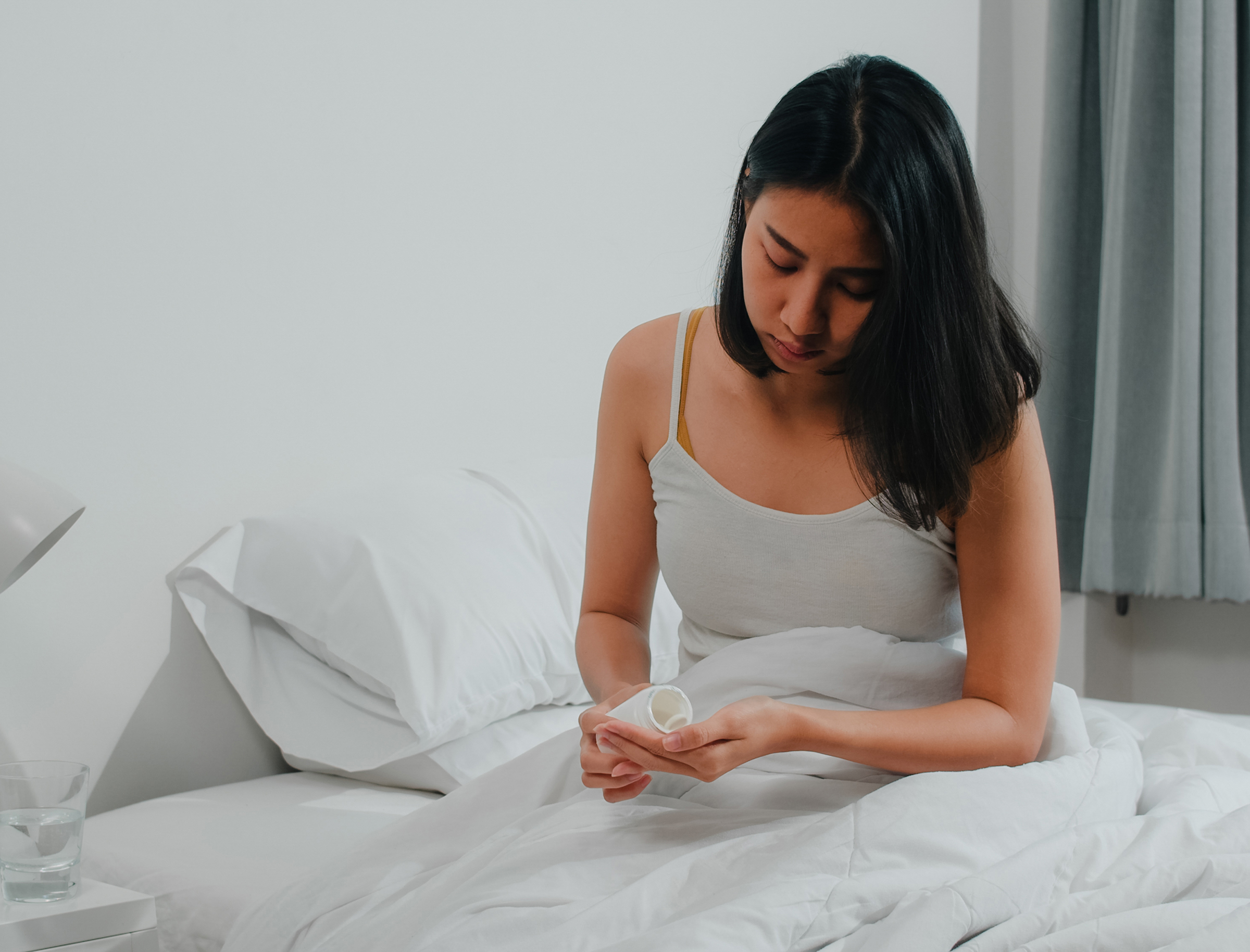 mệt mỏi cảnh báo ung thư y duoc thai nguyen