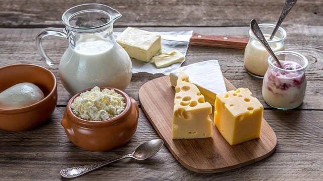 thực phẩm gây đau khớp vào mùa đông y duoc thai nguyen