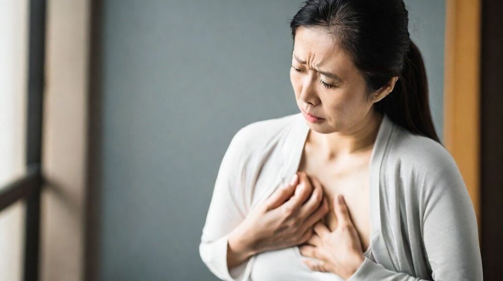 ung thư phổi tăng ở phụ nữ trẻ y duoc thai nguyen