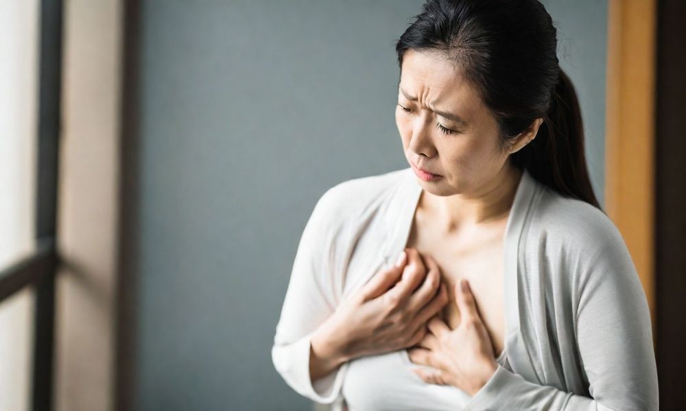 ung thư phổi tăng ở phụ nữ trẻ y duoc thai nguyen