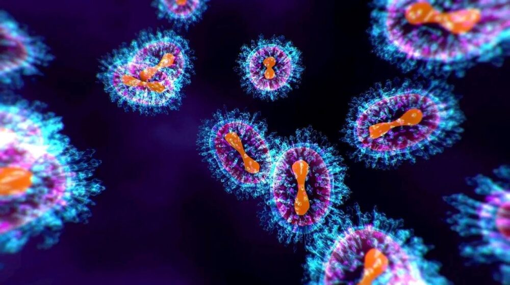 virus hmpv bùng phát ở Anh y duoc thai nguyen