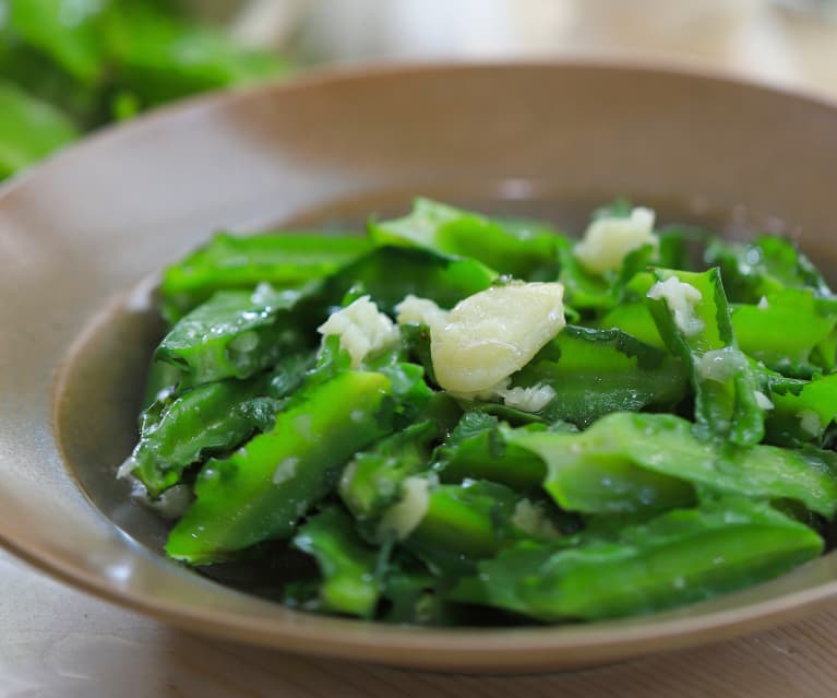 xào tỏi hành tây ở nhiệt độ cao làm tăng chất béo chuyển hóa y duoc thai nguyen