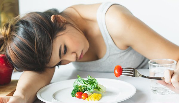 ăn đúng lương thực giảm một nửa nguy cơ ung thư y duoc thai nguyen