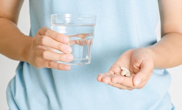 cảnh báo khi dùng ibuprofen y duoc thai nguyen