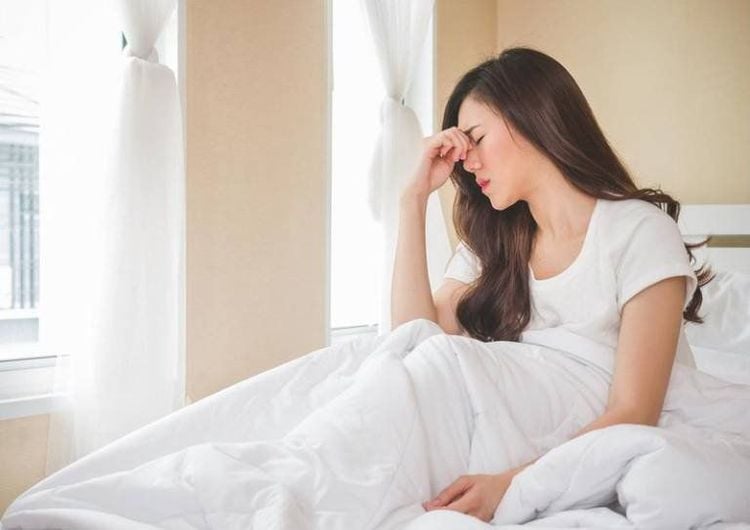 dấu hiệu buổi sáng cảnh báo ung thư y duoc thai nguyen