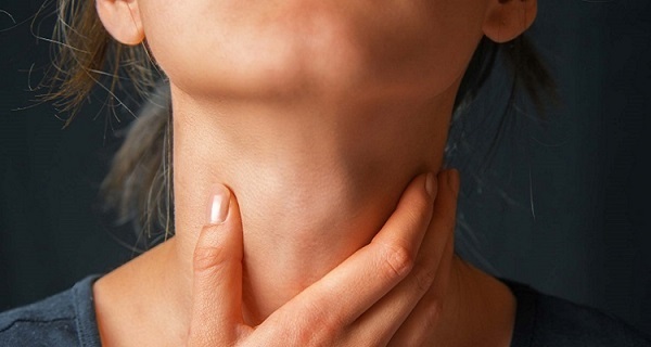 khi nào sưng hạch do cảm cúm y duoc thai nguyen