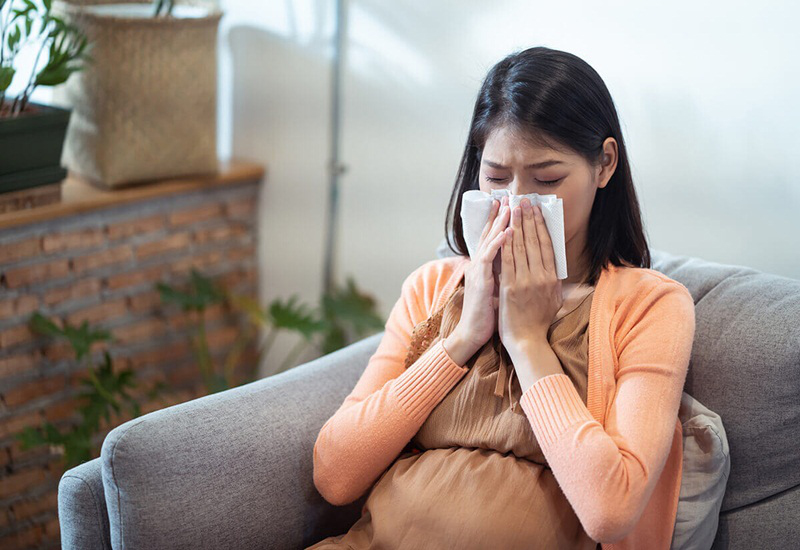 lưu ý người mới khỏi cúm y duoc thai nguyen