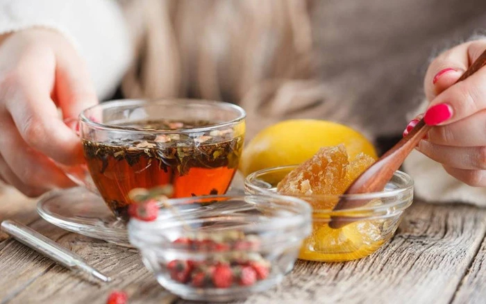lưu ý người mới khỏi cúm y duoc thai nguyen
